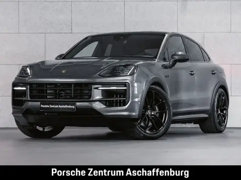 Annonce PORSCHE CAYENNE Hybride 2023 d'occasion 