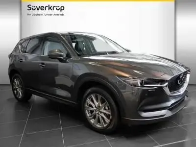 Used MAZDA CX-5 Diesel 2019 Ad 