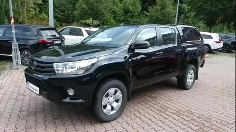 Used TOYOTA HILUX Diesel 2018 Ad 