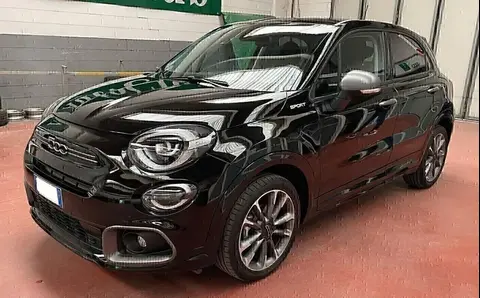 Annonce FIAT 500X Essence 2023 d'occasion 