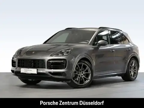 Annonce PORSCHE CAYENNE Hybride 2021 d'occasion 