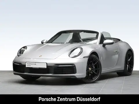 Used PORSCHE 992 Petrol 2022 Ad 