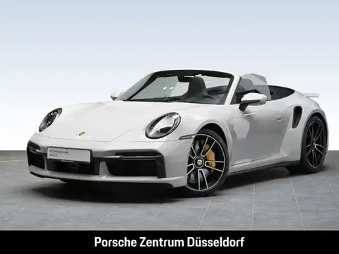 Used PORSCHE 992 Petrol 2022 Ad 