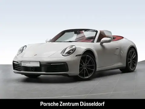 Annonce PORSCHE 992 Essence 2020 d'occasion 