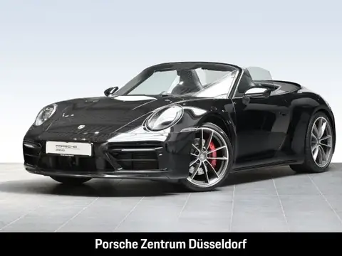 Used PORSCHE 992 Petrol 2020 Ad 