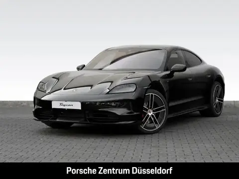 Annonce PORSCHE TAYCAN Non renseigné 2024 d'occasion 