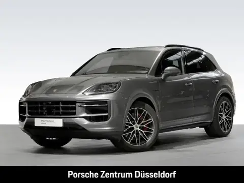 Used PORSCHE CAYENNE Hybrid 2024 Ad 