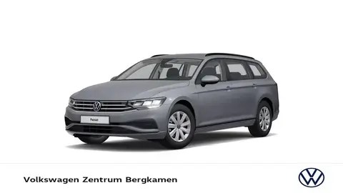 Used VOLKSWAGEN PASSAT Petrol 2022 Ad 