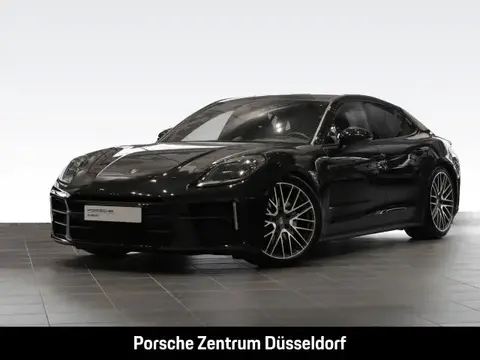 Used PORSCHE PANAMERA Petrol 2024 Ad 