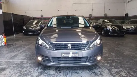 Used PEUGEOT 308 Diesel 2019 Ad 