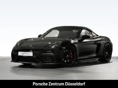 Used PORSCHE BOXSTER Petrol 2020 Ad 