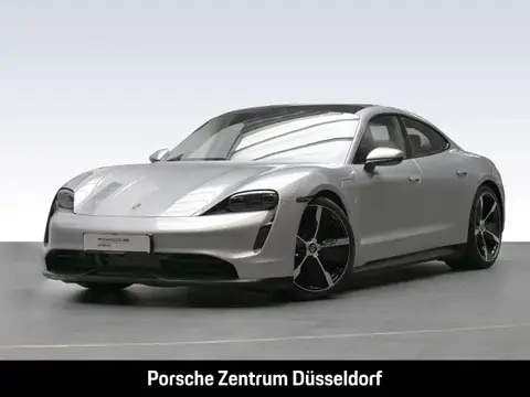 Used PORSCHE TAYCAN Not specified 2021 Ad 