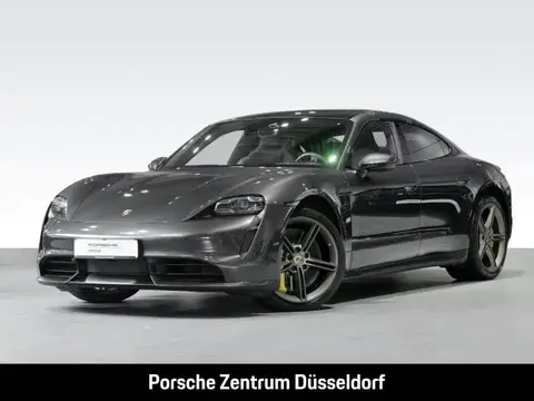 Annonce PORSCHE TAYCAN Non renseigné 2020 d'occasion 