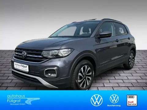 Used VOLKSWAGEN T-CROSS Petrol 2023 Ad 