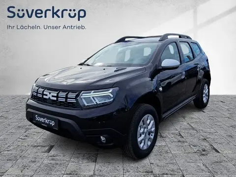 Annonce DACIA DUSTER Diesel 2024 d'occasion 