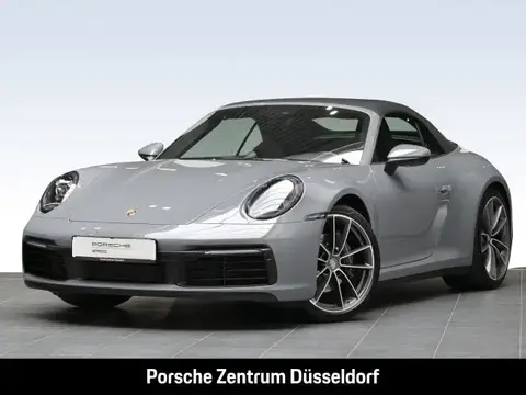 Used PORSCHE 992 Petrol 2023 Ad 