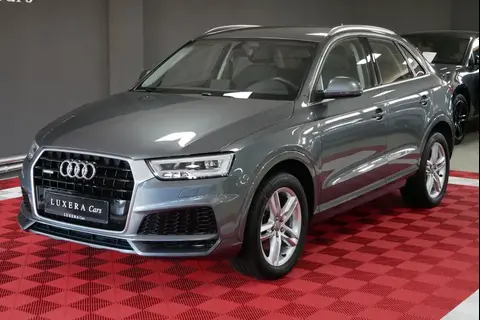 Annonce AUDI Q3 Diesel 2018 d'occasion 