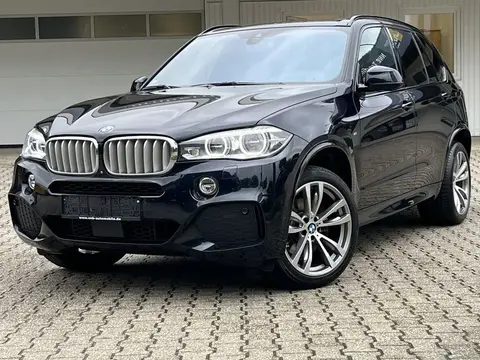 Used BMW X5 Diesel 2016 Ad 