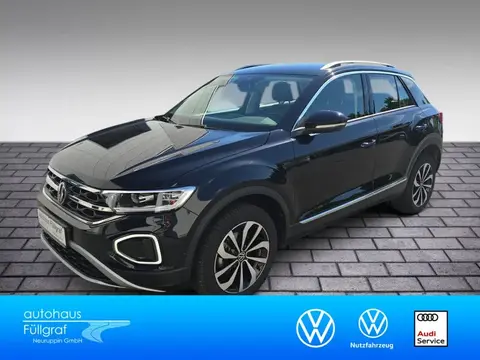 Used VOLKSWAGEN T-ROC Petrol 2023 Ad 