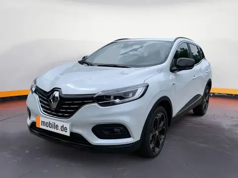 Used RENAULT KADJAR Petrol 2021 Ad 