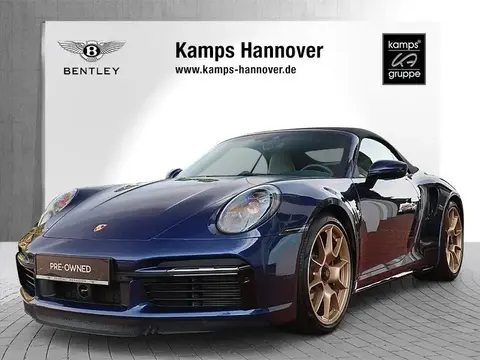 Used PORSCHE 992 Petrol 2023 Ad 