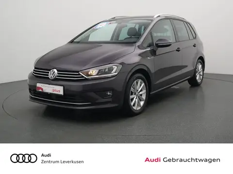 Used VOLKSWAGEN GOLF Petrol 2017 Ad 