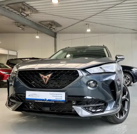 Annonce CUPRA FORMENTOR Essence 2023 d'occasion 