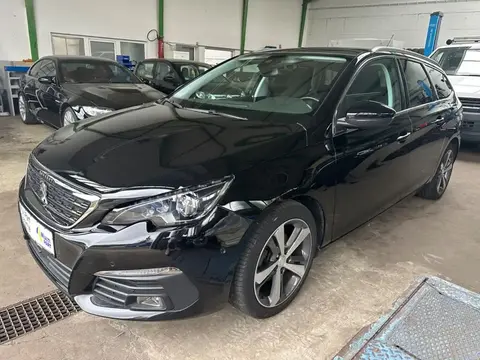 Used PEUGEOT 308 Petrol 2019 Ad 