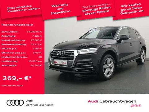 Used AUDI Q5 Diesel 2019 Ad 