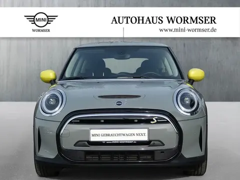 Annonce MINI COOPER Non renseigné 2022 d'occasion 