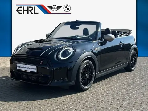 Annonce MINI COOPER Essence 2023 d'occasion 