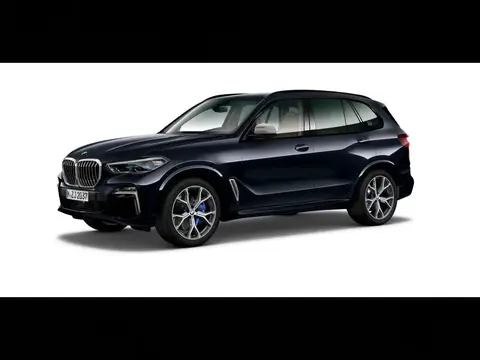 Used BMW X5 Diesel 2020 Ad Germany