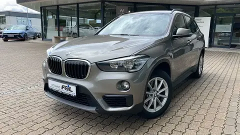 Used BMW X1 Petrol 2017 Ad 