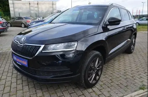 Annonce SKODA KAROQ Essence 2019 d'occasion 