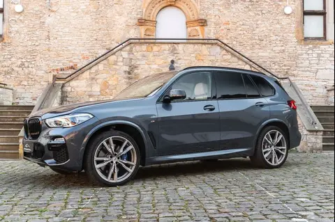 Annonce BMW X5 Essence 2021 d'occasion 