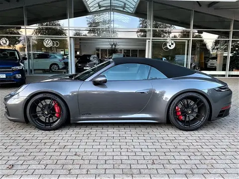 Annonce PORSCHE 992 Essence 2022 d'occasion 