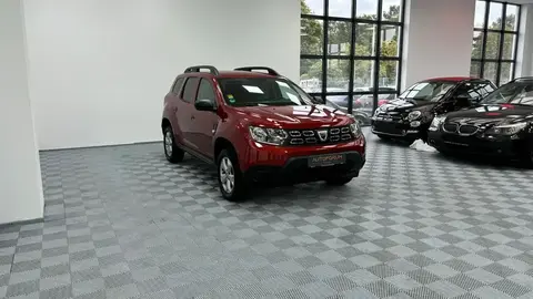 Used DACIA DUSTER LPG 2020 Ad 