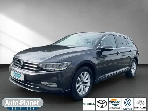 Annonce VOLKSWAGEN PASSAT Diesel 2022 d'occasion 