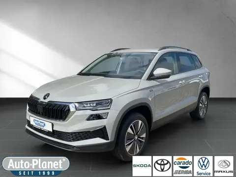 Annonce SKODA KAROQ Essence 2024 d'occasion 