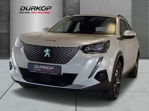 Used PEUGEOT 2008 Not specified 2021 Ad 