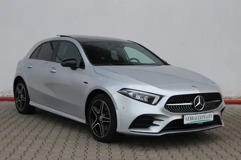 Used MERCEDES-BENZ CLASSE A Hybrid 2020 Ad 