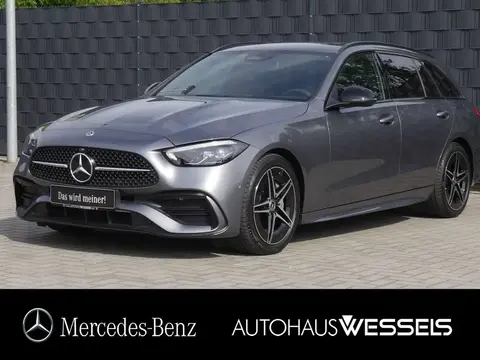 Used MERCEDES-BENZ CLASSE C Petrol 2023 Ad 