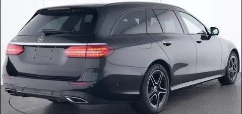 Used MERCEDES-BENZ CLASSE E Hybrid 2022 Ad 