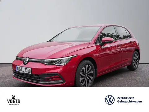 Annonce VOLKSWAGEN GOLF Essence 2023 d'occasion 