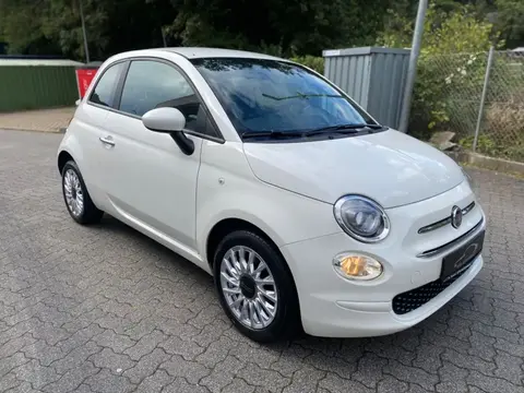 Used FIAT 500 Petrol 2020 Ad 