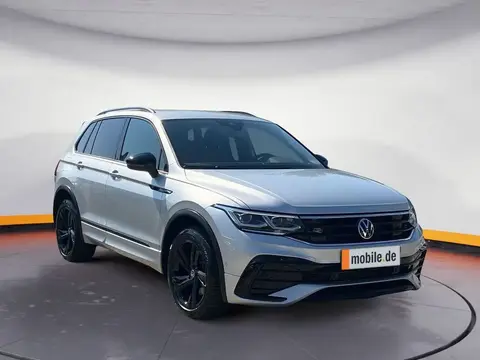 Annonce VOLKSWAGEN TIGUAN Essence 2023 d'occasion 