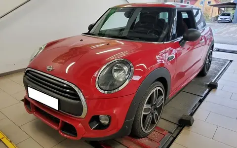 Used MINI ONE Petrol 2018 Ad 