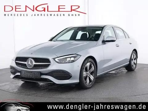 Used MERCEDES-BENZ CLASSE C Petrol 2023 Ad 