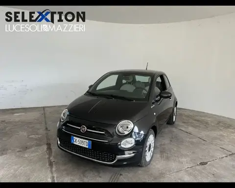 Used FIAT 500 Hybrid 2022 Ad 