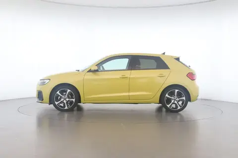 Used AUDI A1 Petrol 2023 Ad 